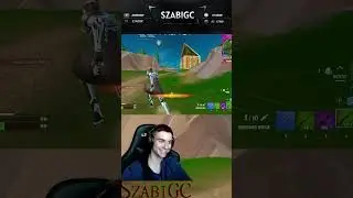 De gy&ouml;ny&ouml;rű vaagy #fortnite #gaming#fortniteclips