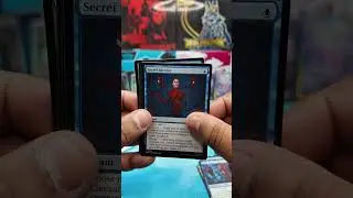 🤯 WE PULLED SPIDER-MAN! The CRAZIEST MTG Crossover EVER!
