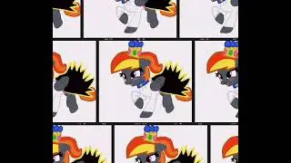 #mlpfandom  #mlpedits  #mlpg4  #fypシ  #trending