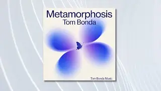 TOM BONDA - Metamorphosis Album Set (Original Video) 4K