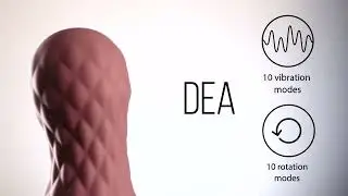 Rotating and vibrating egg Dea, Take it Easy Collection by Lola Games