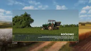 FS19 Bockowo Fly Thru