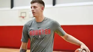 Profibasketballer Isaiah Hartenstein: Von Quakenbrück in die NBA