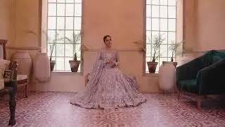Elaf Bridal Collection 2021 ✨