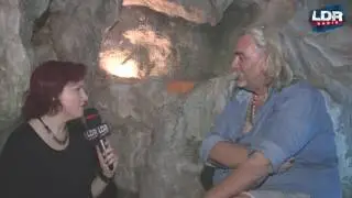 JAMESESSION su Radio LDR