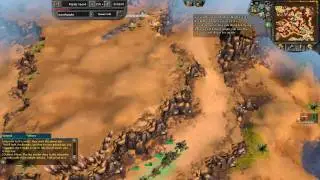 Battleforge Slave Master PVE Expert HD 1/2 Solo