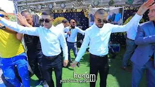الفنان مصطفى الخطيب🔥مواويل🔥استقبال🔥دحيه🔥محمد زقزوق🔥ستوديو حسام