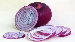 A Strange Onion written by Suzanne Newman
