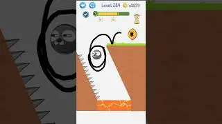 save the dog game play #android #walkthrough #ios