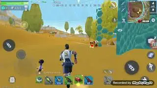 Creative Destruction / 10 kills - no win 😥 GamePlay  / Part 1