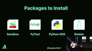 How to Beaker: Tour the Python Framework for dApp Development, by Chris Kim
