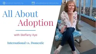 International vs Domestic Adoption
