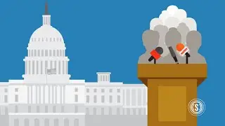 Meet the 11 Republicans Punished by House GOP Leadership.