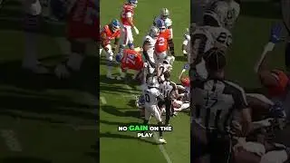 Broncos vs. Raiders: Thrilling Fourth Down Decision!