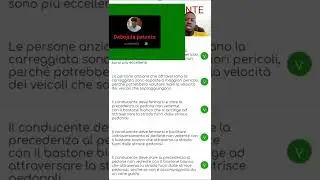 COMPORTAMENTI A SALVAGUARDIA DEGLI ANZIANI, CIECHI E SORDOCIECHI.