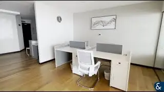 Office Space in HDS Business Centre, Jumeirah Lake Towers
