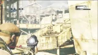 LOCKDOWN by ATB