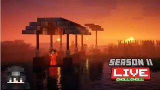 Minecraft Sinh Tồn II - uay comeback (LIVE)