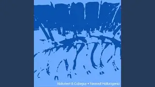 Farewell Hallucigenia (feat. Cubeguy)