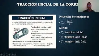 Elementos de transmisión de potencia