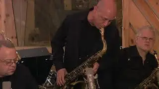 Dave Panichi-New York Jazz Orchestra 