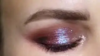 Пигмент Inglot.
