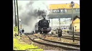 125 Jahre SANGERHAUSEN - Nordhausen 22. Juni 1991 Teil 5 ( Ende )