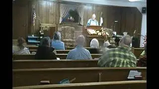 The Shepherds Visit Jesus Part 2