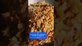 video coming soon #avinashkitchen #food #poha #poharecipe #motherhood #foodies #india #indiandishes