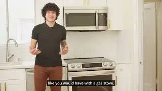 All-Electric Homes for Renters | The Switch Is On