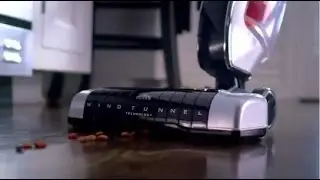 Hoover Linx Cordless Stick Vacuum Cleaner BH50010