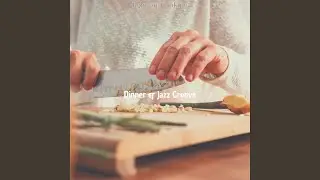Hip Cooking at Home