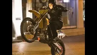 AK 57 First look