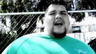Mastadonte / El trauma de un rapero / (v&iacute;deo oficial HD)