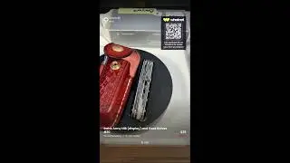 Swiss Army TSA SHOW