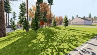 The Dead Linger alpha gameplay