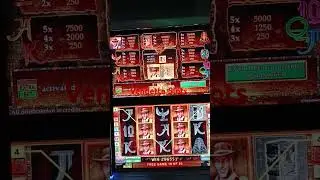 Book of Ra Fixed Bonus 10&euro; Einsatz 💥 PART 2 #casino