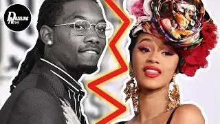 Cardi B & Offset SPLIT?! Couples that cheated on fans with their pretentious love!