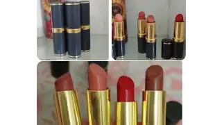 Medora Ki BEST 4 Lipsticks Jo Har Girl Ko Try Karni Chahiye!💄💖| Affordable| @Pakgoodies 