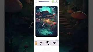 Art of Puzzles 480