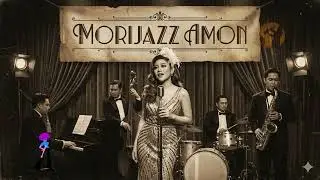 Akin ka na lang   Morijazz Amon Cover