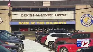 Police ID Pawtucket shooter; 2 killed, 3 hospitalized