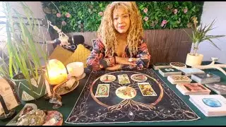 ALL SIGNS 🔮 Timeless Check-In 🔮 | All Signs Tarot Reading | Timeless Messages