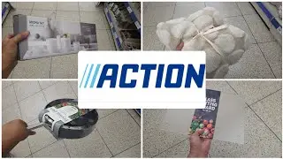 ARRIVAGE ACTION  - 1 AO&Ucirc;T 2025