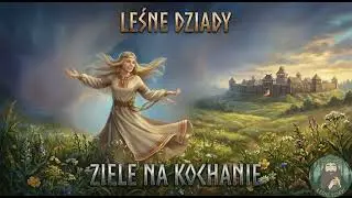 Leśne Dziady - Ziele na kochanie