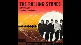The Rolling Stones - Empty Heart Instrumental