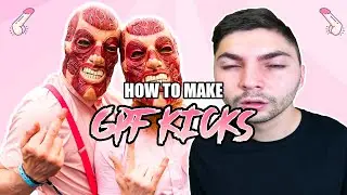 Come Fare un KICK in Stile GPF | Uptempo Kick Tutorial | ENG SUB