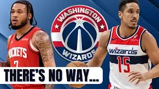 This Is NOT What We Expected... | Daily Wizards News & Rumors