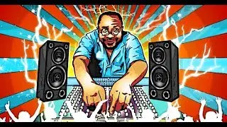 Mad Professor Live Dub Show @ Sunshine Reggae Festival 2018