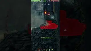 SKODA T56 7 KILLS 7.4K DAMAGE  #wot #world0ftanks #worldoftanks #wordoftanks #wotreplay